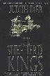 Cover art for THE SHEPHERD KINGS