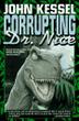 Cover art for CORRUPTING DR. NICE