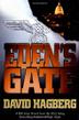 Cover art for EDEN’S GATE