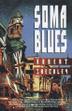 Cover art for SOMA BLUES