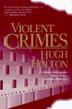 Cover art for VIOLENT CRIMES