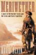Cover art for MERIWETHER