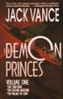 Cover art for THE DEMON PRINCES, VOL. I