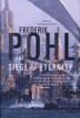 Cover art for THE SIEGE OF ETERNITY