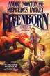 Cover art for ELVENBORN