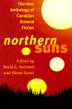 Cover art for NORTHERN SUNS