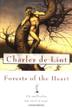 Cover art for FORESTS OF THE HEART