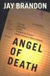 Cover art for ANGEL OF DEATH