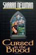 Cover art for CURSED IN THE BLOOD