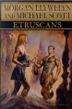 Cover art for ETRUSCANS
