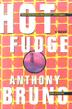 Cover art for HOT FUDGE