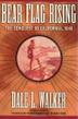 Cover art for BEAR FLAG RISING
