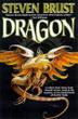 Cover art for DRAGON