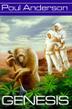 Cover art for GENESIS