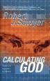 Cover art for CALCULATING GOD