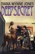 Cover art for DEEP SECRET