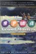 Cover art for THE SFWA GRAND MASTERS