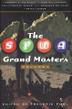 Cover art for THE SFWA GRAND MASTERS