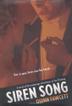 Cover art for SIREN SONG