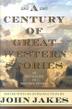 Cover art for A CENTURY OF GREAT WESTERN STORIES