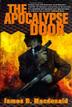 Cover art for THE APOCALYPSE DOOR