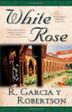 Cover art for WHITE ROSE