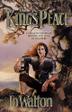 Cover art for THE KING’S PEACE