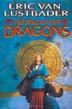 Cover art for THE RING OF FIVE DRAGONS
