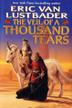 Cover art for THE VEIL OF A THOUSAND TEARS