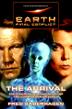 Cover art for GENE RODDENBERRY'S EARTH: FINAL CONFLICT: THE ARRIVAL