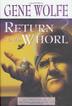 Cover art for RETURN TO THE WHORL