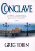 Cover art for CONCLAVE