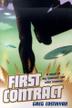 Cover art for FIRST CONTRACT