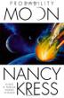 Cover art for PROBABILITY MOON
