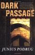 Cover art for DARK PASSAGE