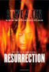 Cover art for RESURRECTION