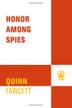 Cover art for HONOR AMONG SPIES