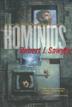 Cover art for HOMINIDS