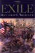 Cover art for THE EXILE