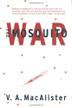 Cover art for THE MOSQUITO WAR