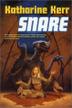 Cover art for SNARE