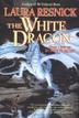 Cover art for THE WHITE DRAGON