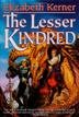 Cover art for THE LESSER KINDRED