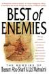 Cover art for BEST OF ENEMIES