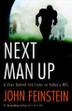 Cover art for NEXT MAN UP