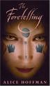 Cover art for THE FORETELLING
