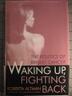 Cover art for WAKING UP/FIGHTING BACK