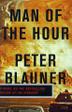 Cover art for MAN OF THE HOUR