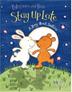 Cover art for BLOSSOM AND BOO STAY UP LATE