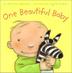 Cover art for ONE BEAUTIFUL BABY